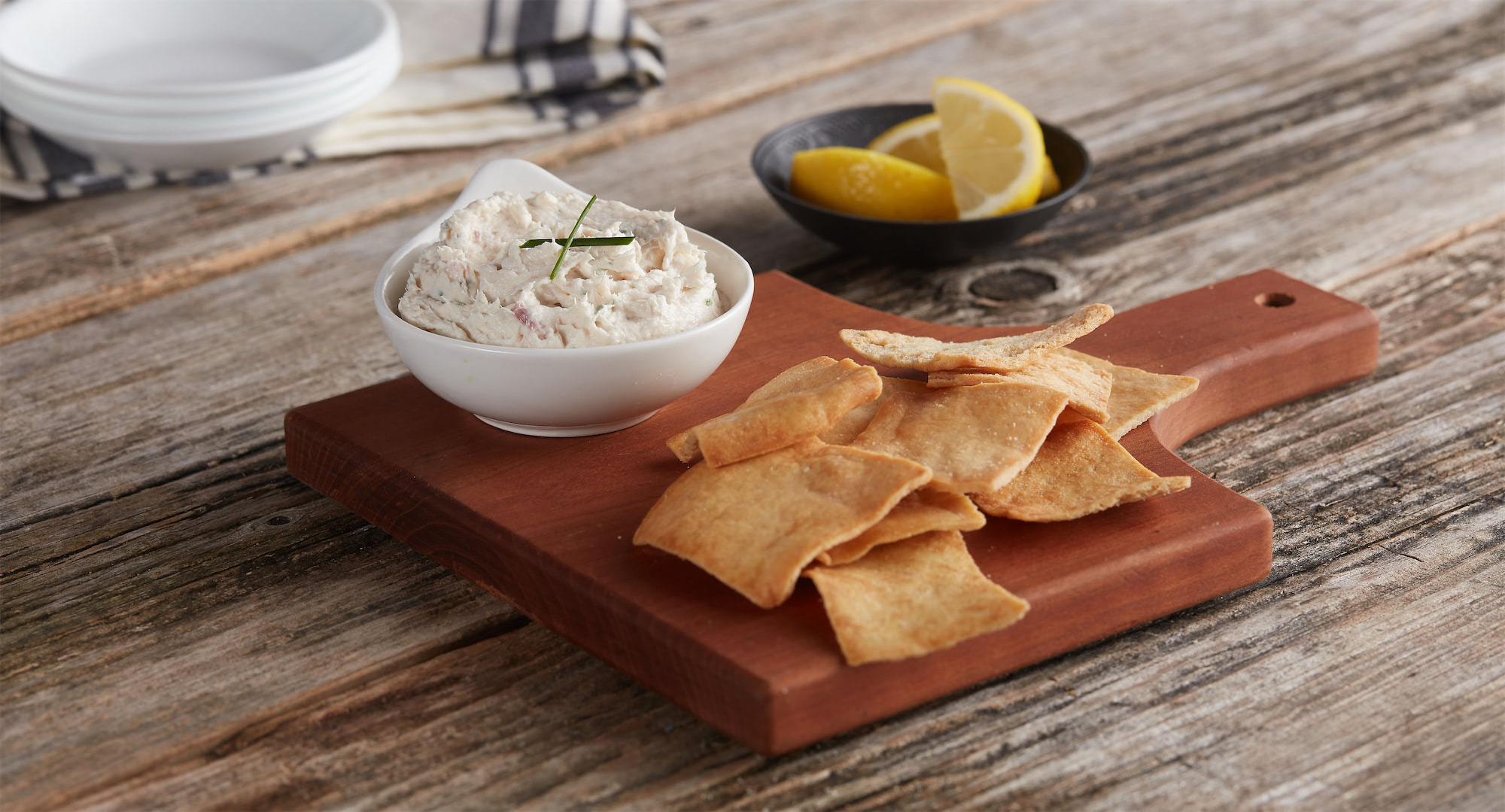 Smoked Whitefish Pate Mi Great Lakes Fish Co