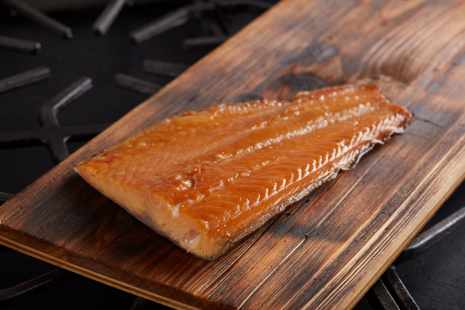 Smoked trout near me